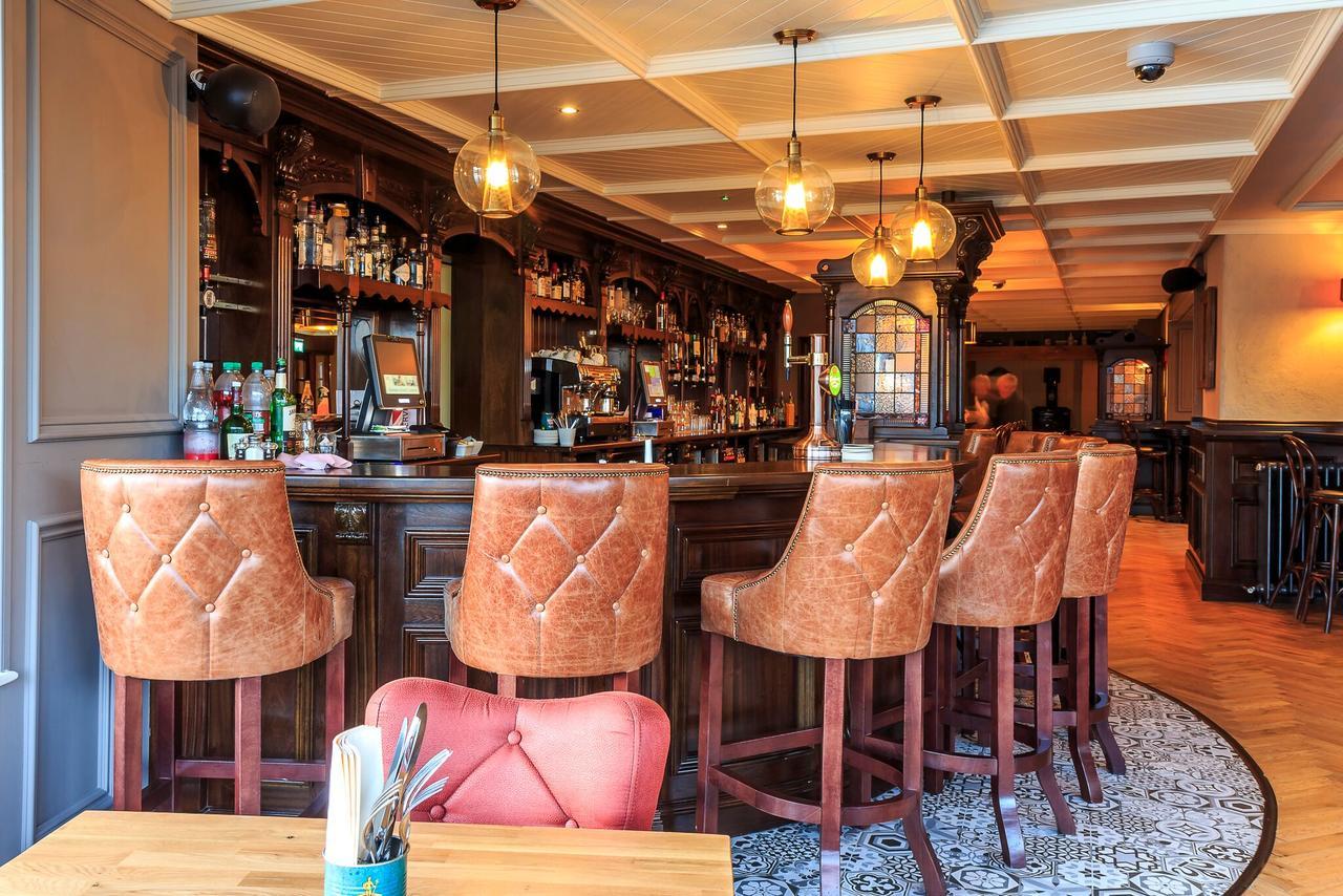 The Bridge Tavern Wicklow Exterior foto